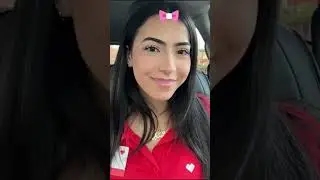 Alona Periscope live updates 🩵 2953 