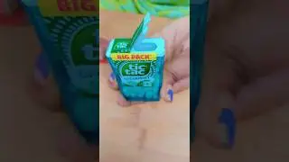 TicTac Mojito (Mocktail) #shorts #asmr #minivlog #ytshorts_#kakinada #challenge #creator #recipe