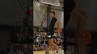 Cooper Flagg made this look TOO EASY!! 🔥👀
