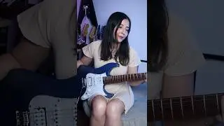 Careless whisper needed an electric guitar... 🎸🕺