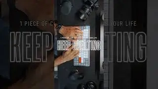Start Creating Content Online