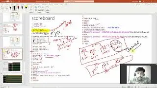 SV Program-8 System Verilog Scoreboard