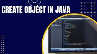 How to Create Object in Java | Expand Knowledge