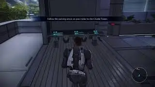 Mass effect