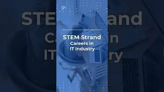 We'll discuss various job opportunities you need to get started in this ever-growing IT industry.👨‍💻