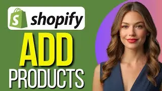 How to Add Products using a CSV file | Shopify Help Center