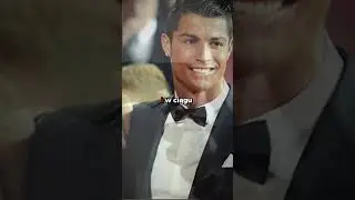 Jak szybko stracić 11 milionów obserwujących dzięki Ronaldo?