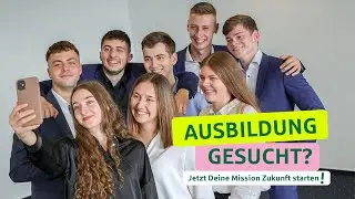 ÖSA | Ausbildung | Mit uns ins Berufsleben starten