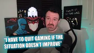 DSP Considering Quitting Gaming! Frustrated Over the Pattern of Slow Support & Interest on Dspgaming