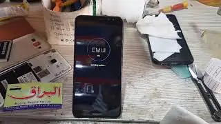 Mate10lite Downgrade to Repair imei RNE L21 Huawei