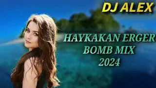 Haykakan #Erger 2024 ★ Հայկական #երգեր 2024 ★ bomb ergeri mix 2024 ★ DjAlex ★ #armeniansongs