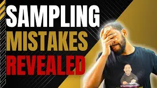 Sampling Music DeBunked (Rules to Sampling Classics)