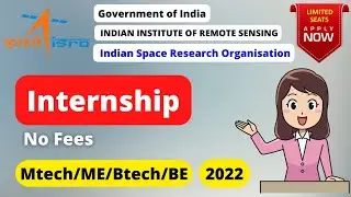 ISRO Internship || SCL, Chandigarh Internship 2022