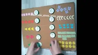 Numbers and Matching in One Activity