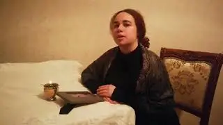 #сижудомаберегудеда Ольга Берггольц 