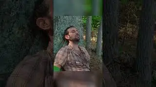 Jim's Death | The Walking Dead 
