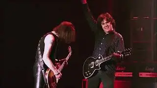 Gary Moore - Emerald (Live)