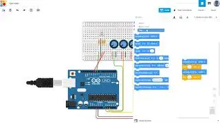 How to use RGB LED with Arduino | Mixing Colors with RGB LED