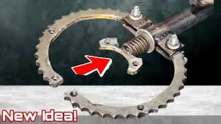 The MOST AMAZING Homemade Tools You've Never Seen Before  || #welding #diy #tools #homemade