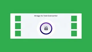 Read text from Image using Google Spreadsheet and Google Apps Script
