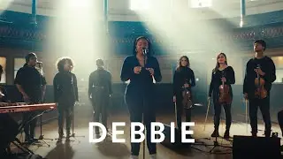 Debbie - All Night Long | Mahogany Session