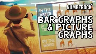 Bar Graphs & Picture Graphs Song | 2nd Grade - 3rd Grade