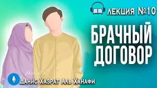 Мусульманская семья и современные вызовы. /10/ Данис Хазрат Аль Ханафи. Автор Вахба аз -Зухайли.