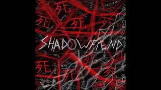 shadowraze - Shadow fiend