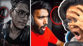 Horror Incidents of YouTubers