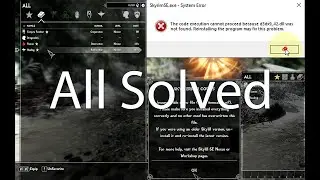 SkyUI Err0r Fix Hide SkyUI From Begin