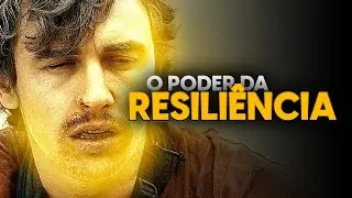 DESENVOLVA A RESILIÊNCIA QUE ESTÁ EM VOCÊ [MOTIVACIONAL]