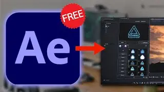 Adobe After Effects Crack | Free Download After Effects | Creative Cloud Patch