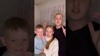 РАСКРЫЛ ТАЙНУ КАК ЗОВУТ НАШЕГО РЕБЁНКА🤯‼️ Inst:sever1off 