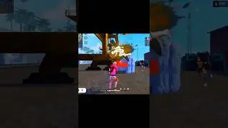 freefire Overconfidence with M1887 #freefire #freefireshorts #trendingshorts #freefiregameplay #gta5
