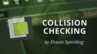 GameMaker: Studio - Collision Checking