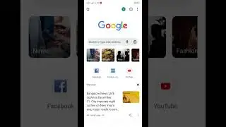 How to enable dark mode in chrome on android