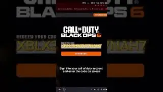 HOW TO GET FREE MONSTER ENERGY OPERATOR FOR FREE! #callofduty #tutorial #free #facts #trending