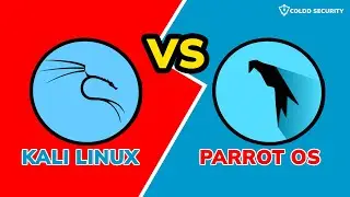 Kali Linux Vs Parrot OS - El mejor para CIBERSEGURIDAD