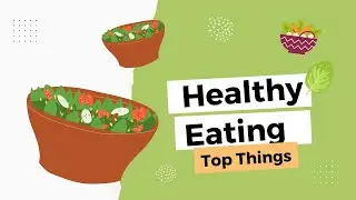 Healthy eating | Top 5 SuperFood