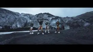 Major Lazer   Cold Water Dance Video ft  Justin Bieber, MØ