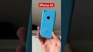 iPhone Evolution 