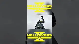 Helldivers 2: Hear Me Out; AUOTMATED MECHS…🤯💯🔥