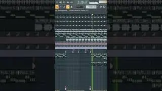 Давайте сделаем трек в стиле Phonk House