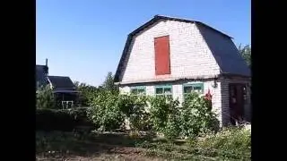 Продается дача 10 соток