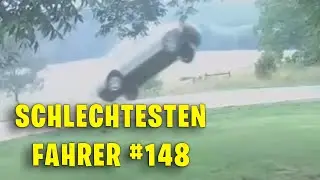 Die Schlechtesten Fahrer Der Welt #148 Freakymobby #dashcam