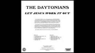 The Daytonians Search Heaven Over | Soul vocal jazz sample