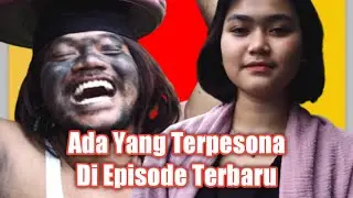 Ada Yang Terpesona Di Episode Terbaru