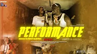 Performance Mais Um Pouco Feat Skinny Prod By Trapx