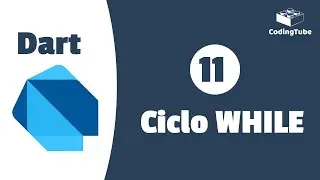 # 12 👉 ¿QUÉ es el CICLO WHILE y CÓMO usarlo? 🤔