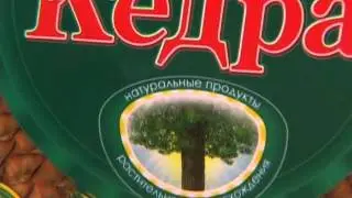 Царь тайги